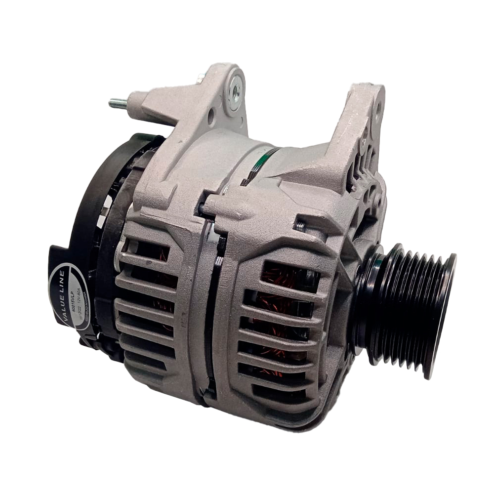 ALTERNADOR