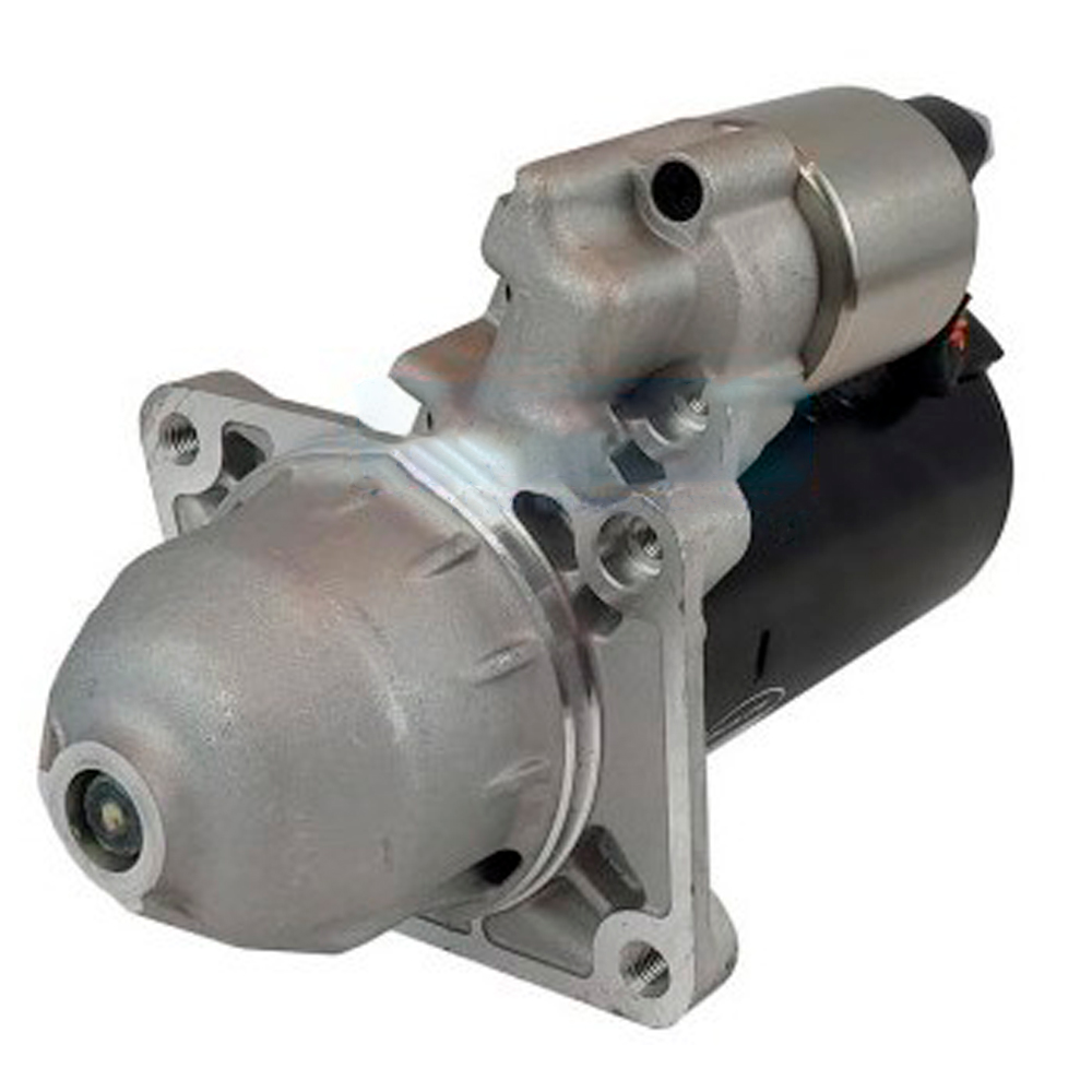 MOTOR DE PARTIDA