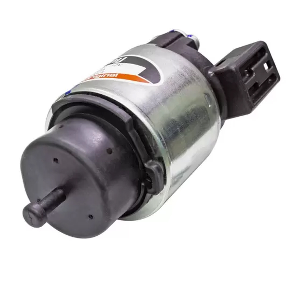 AUTOMATICO DE PARTIDA