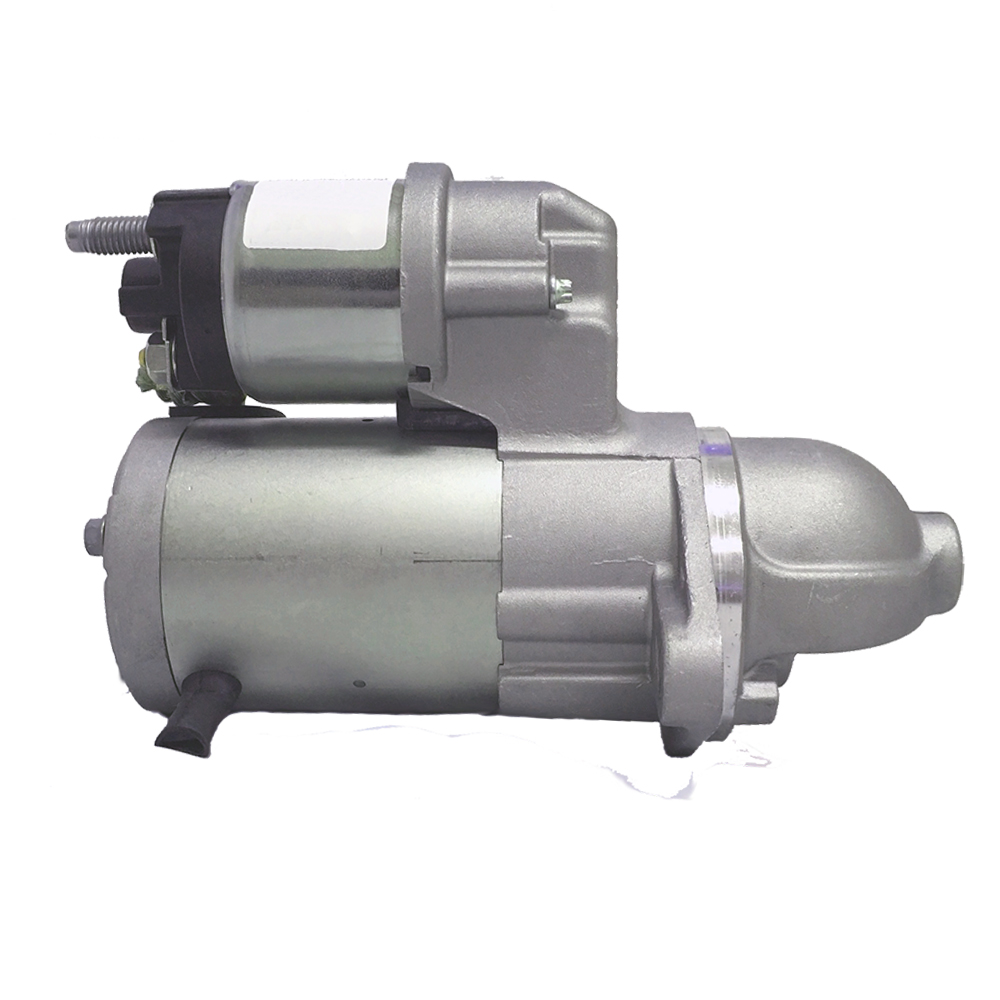 MOTOR DE PARTIDA