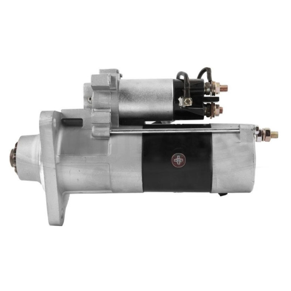 MOTOR DE PARTIDA
