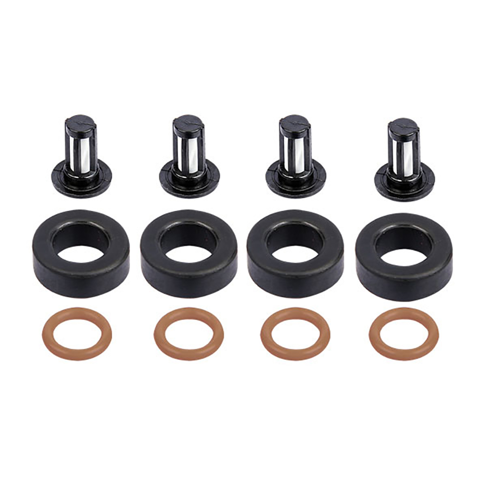 KIT DE FILTRO PARA BICO INJETOR