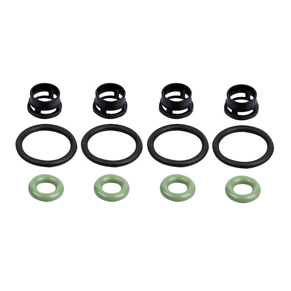 KIT DE FILTRO PARA BICO INJETOR