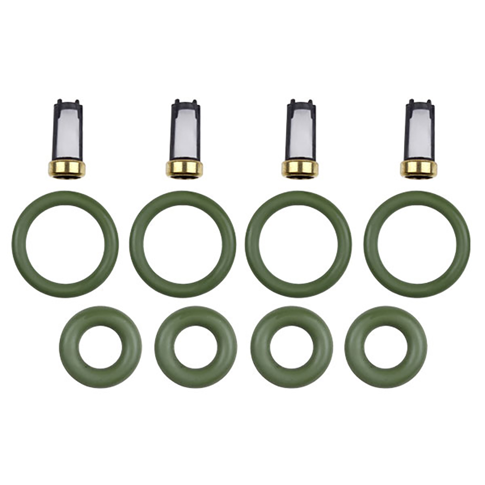 KIT DE FILTRO PARA BICO INJETOR
