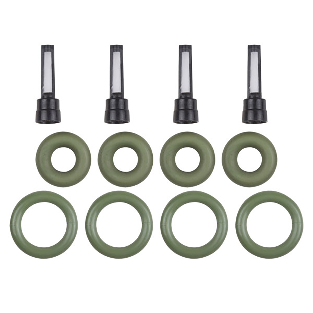 KIT DE FILTRO PARA BICO INJETOR