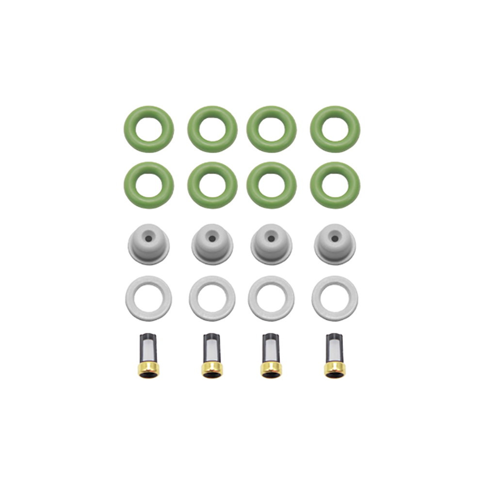 KIT DE FILTRO PARA BICO INJETOR