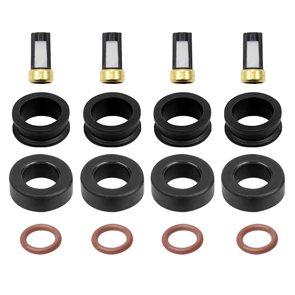 KIT DE FILTRO PARA BICO INJETOR