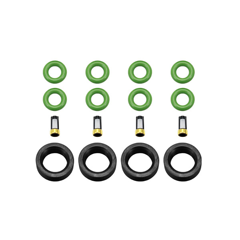 KIT DE FILTRO PARA BICO INJETOR