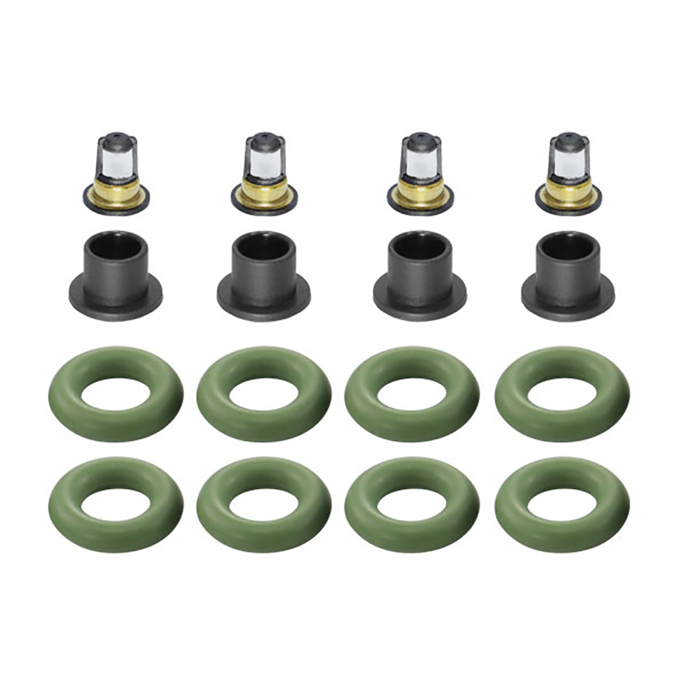 KIT DE FILTRO PARA BICO INJETOR