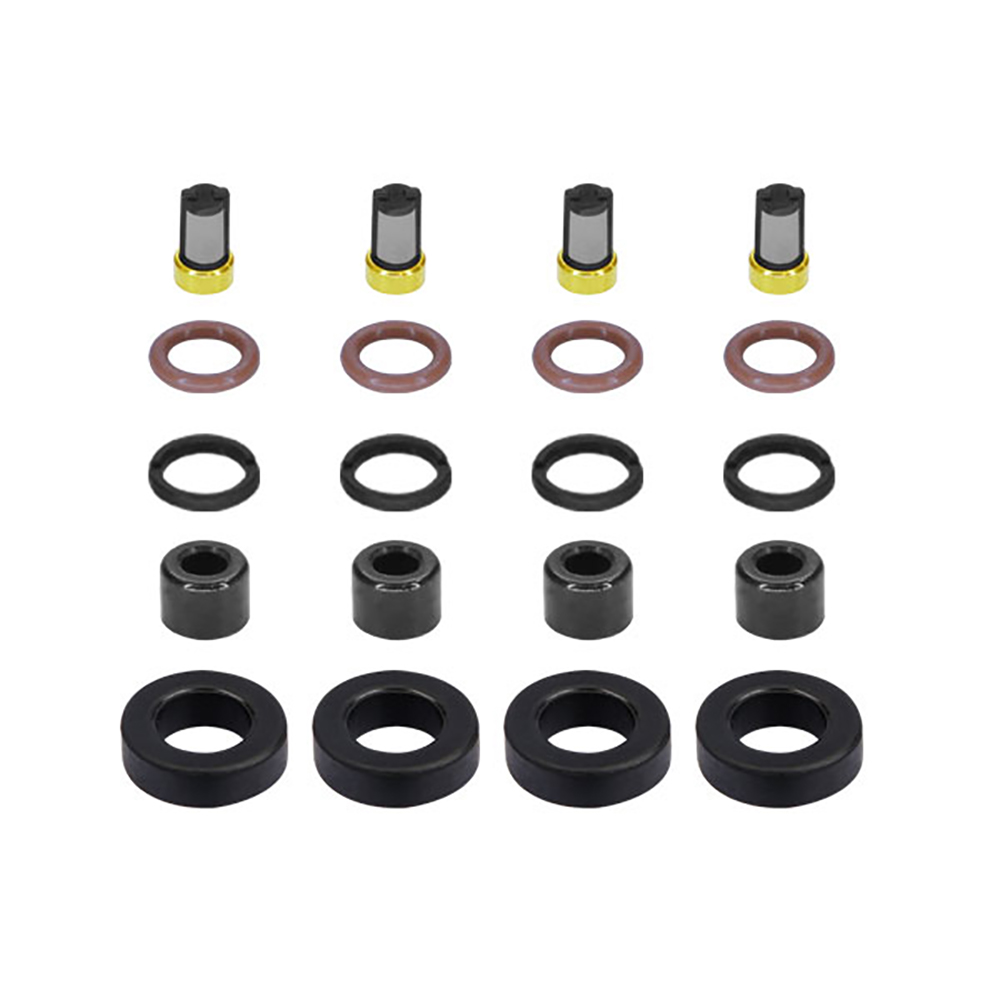 KIT DE FILTRO PARA BICO INJETOR