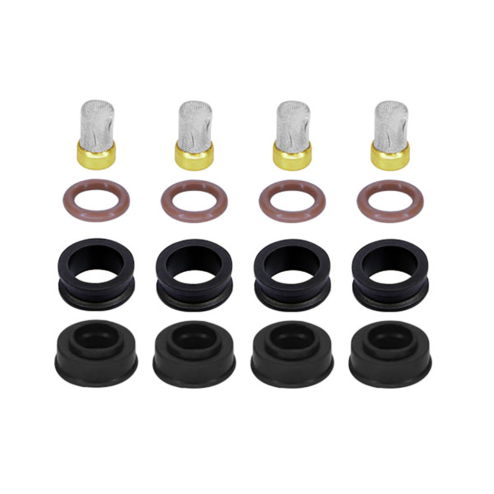 KIT DE FILTRO PARA BICO INJETOR