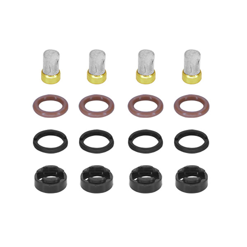 KIT DE FILTRO PARA BICO INJETOR