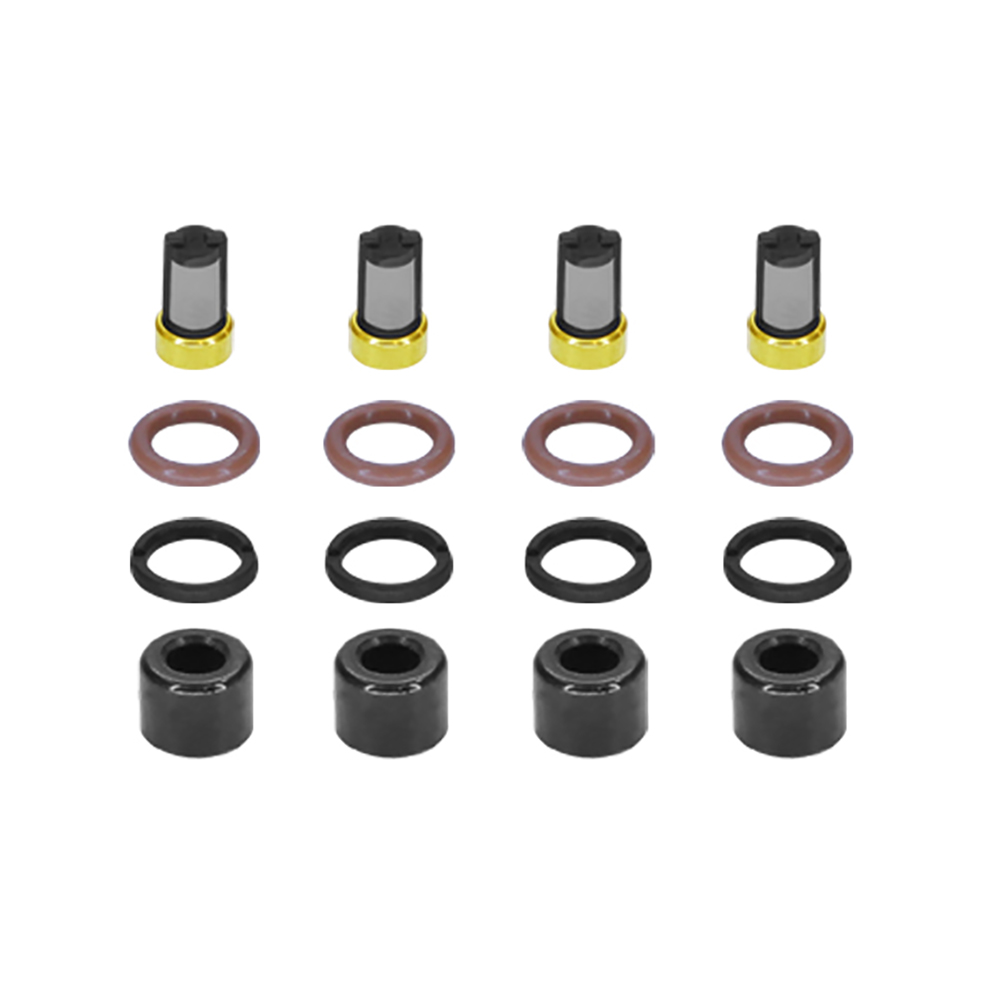 KIT DE FILTRO PARA BICO INJETOR