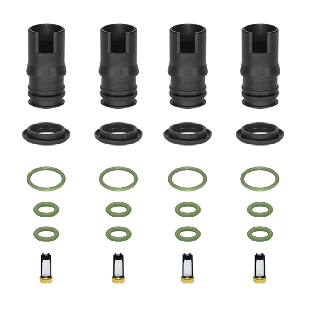 KIT DE FILTRO PARA BICO INJETOR