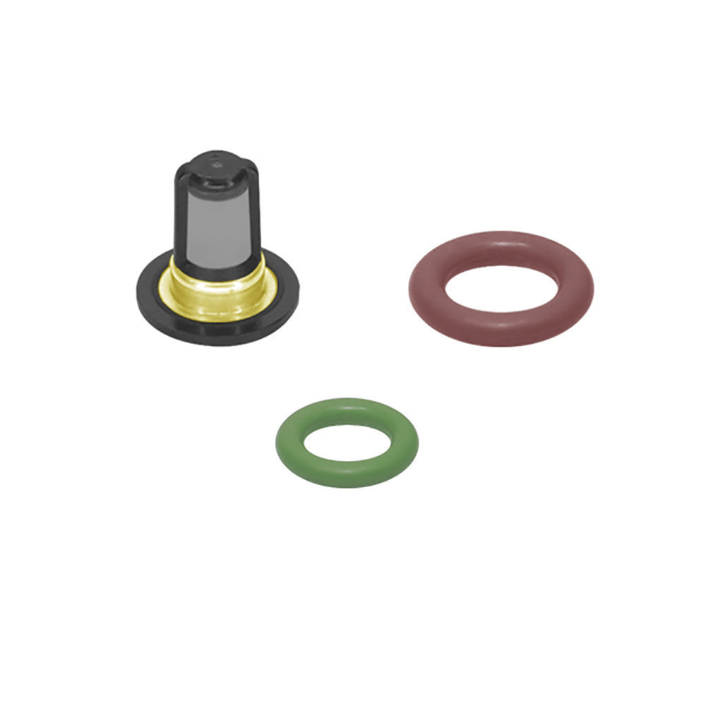 KIT DE FILTRO PARA BICO INJETOR
