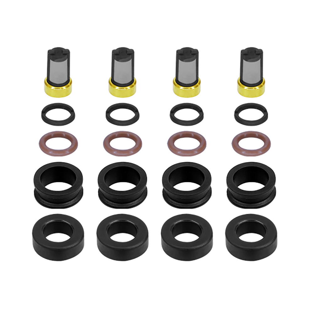 KIT DE FILTRO PARA BICO INJETOR