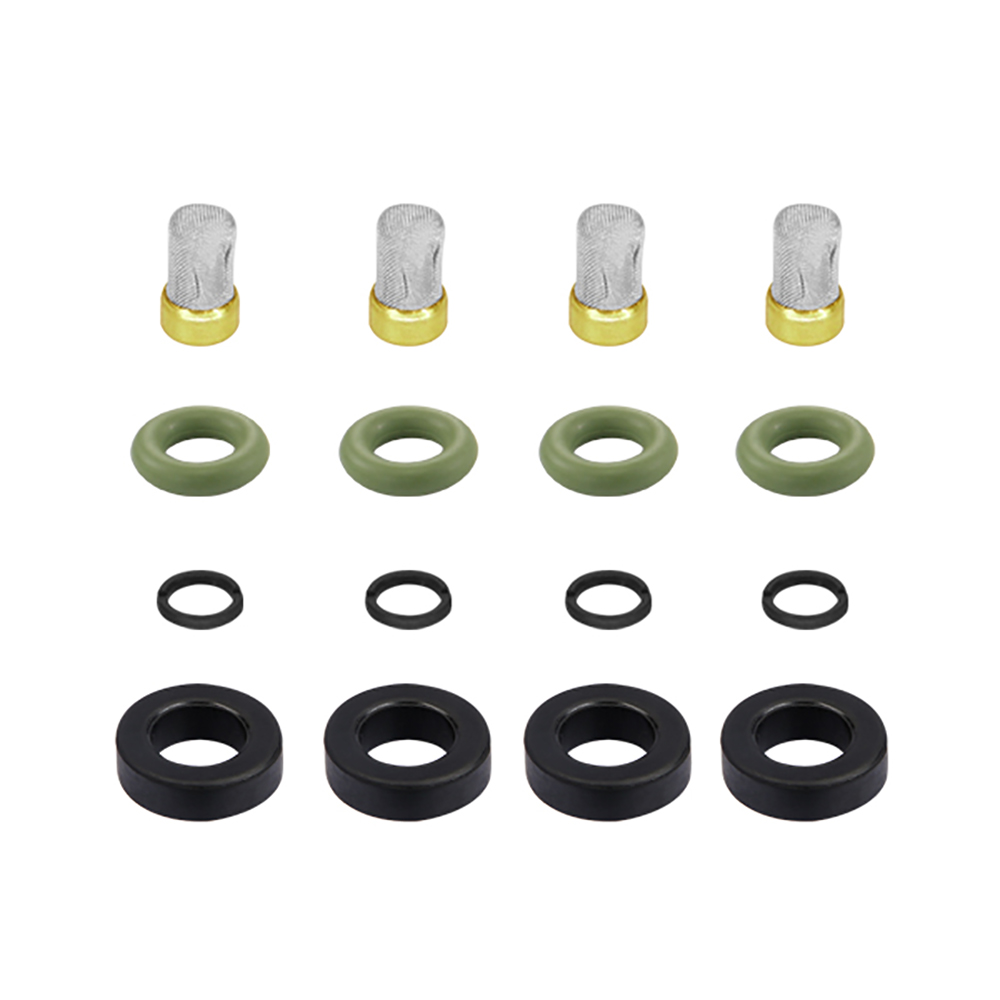 KIT DE FILTRO PARA BICO INJETOR