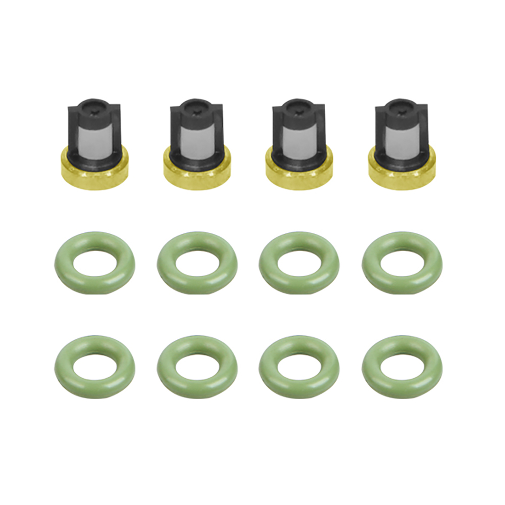 KIT DE FILTRO PARA BICO INJETOR