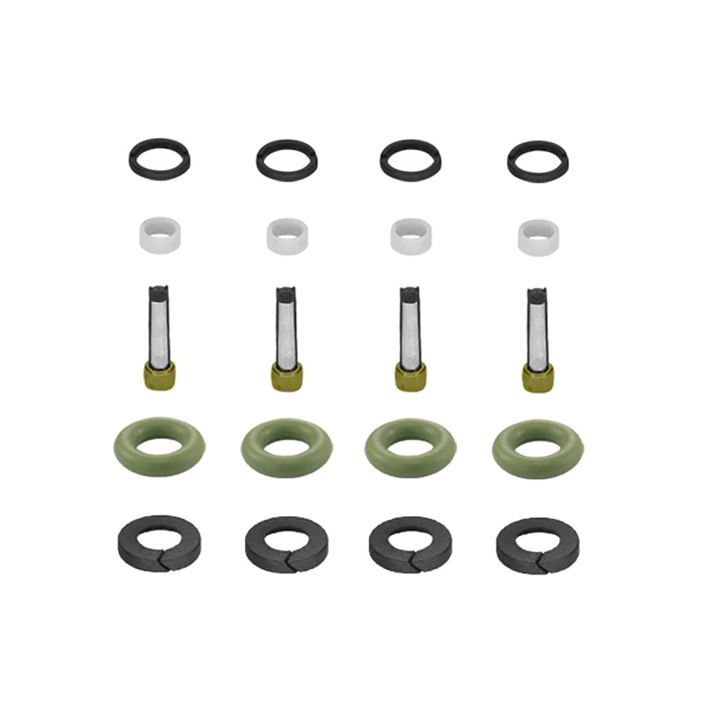 KIT DE FILTRO PARA BICO INJETOR
