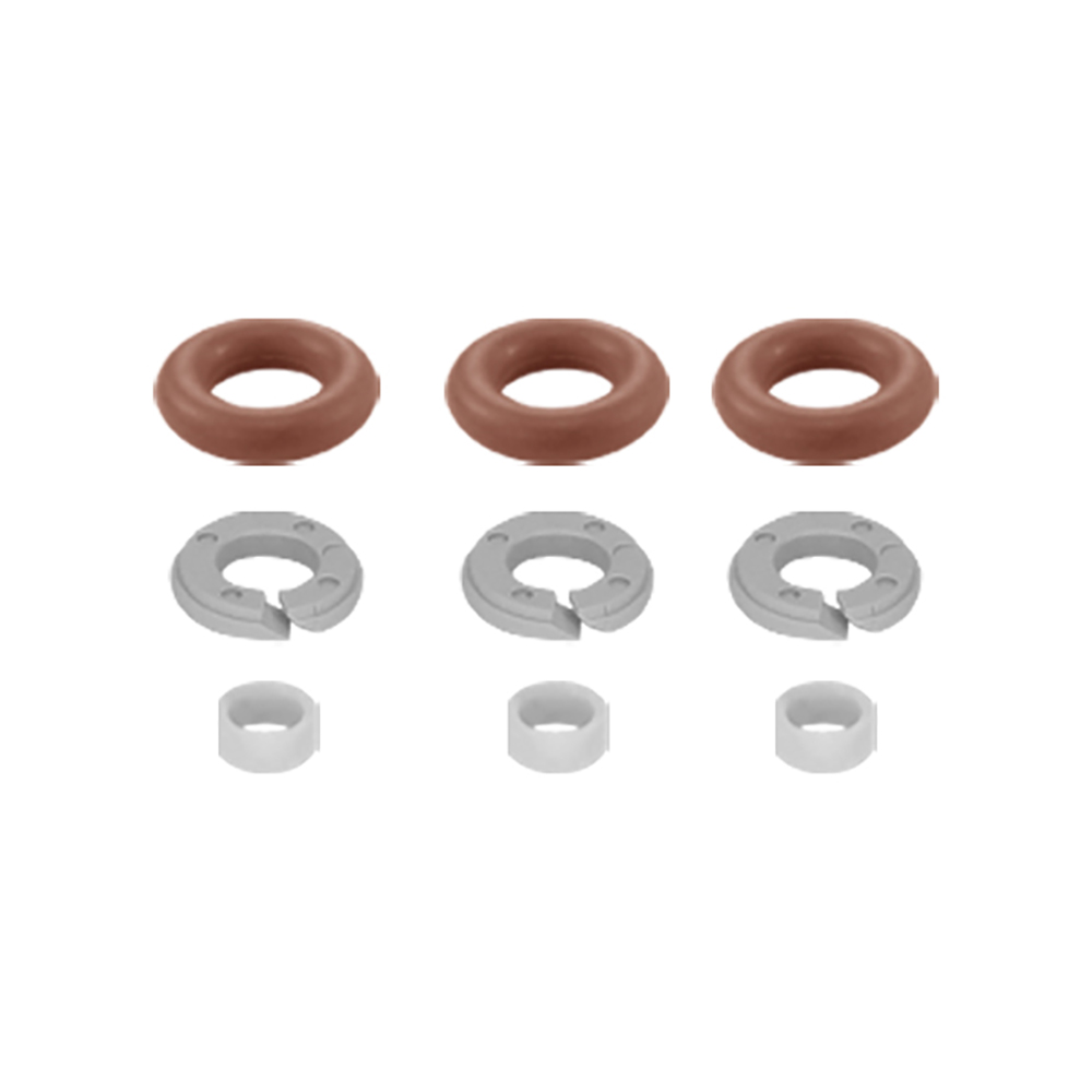 KIT DE FILTRO PARA BICO INJETOR