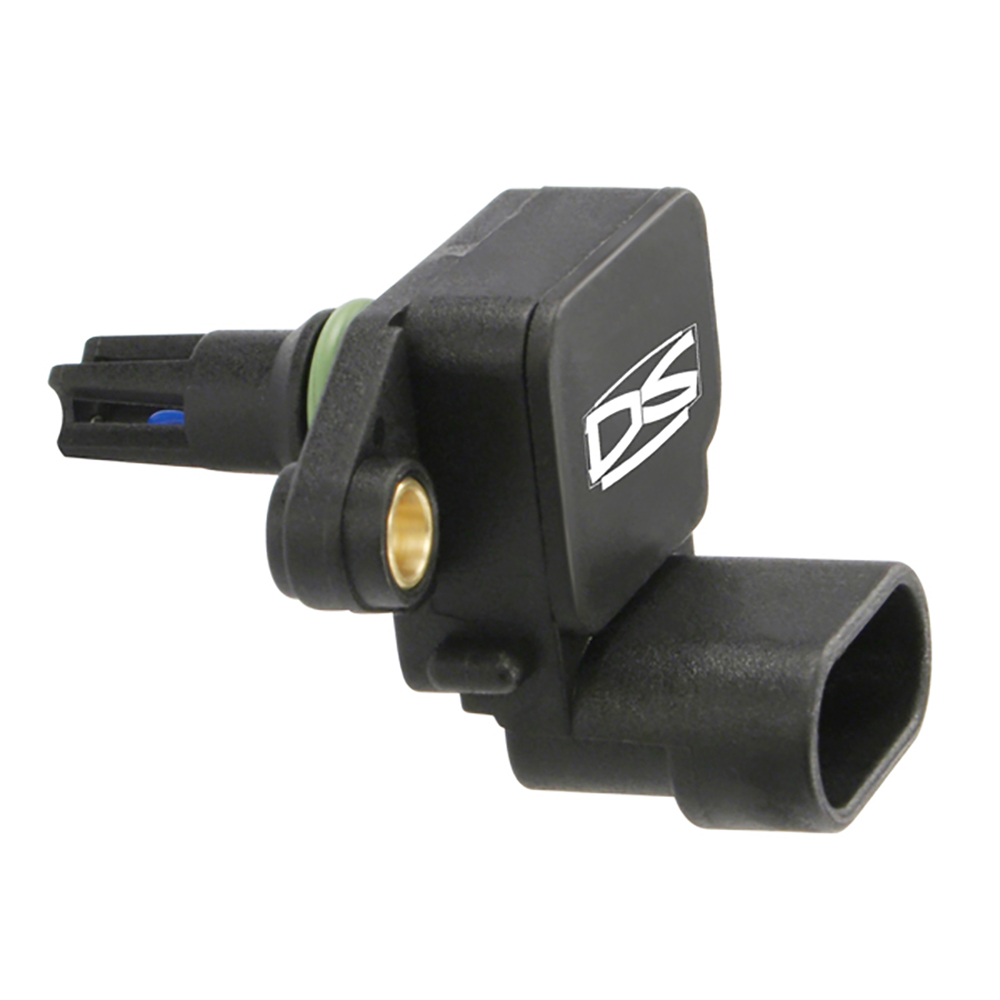 SENSOR MAP