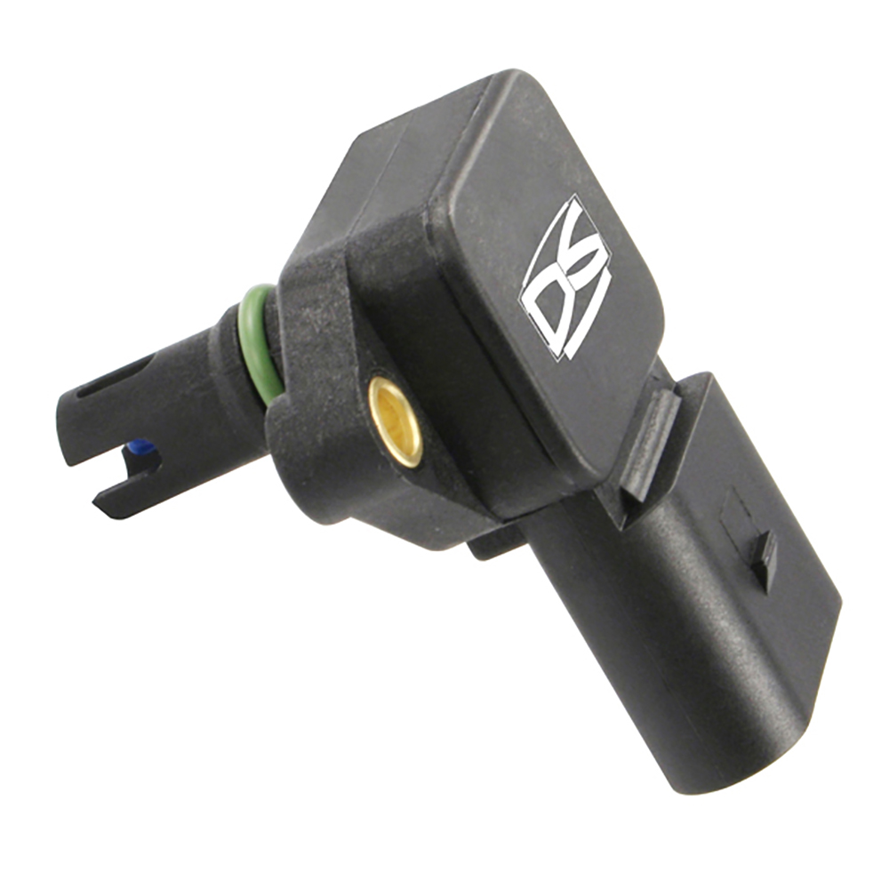 SENSOR MAP