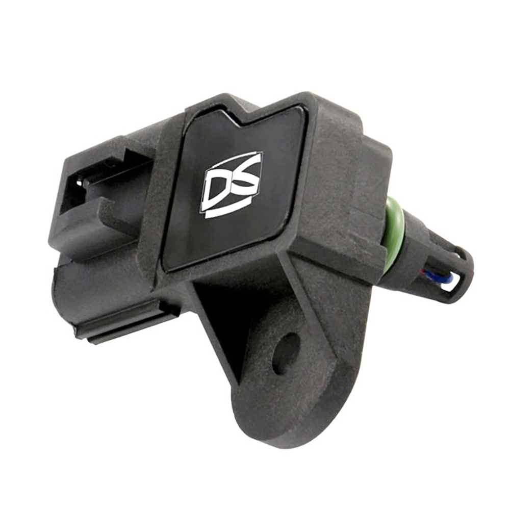 SENSOR MAP