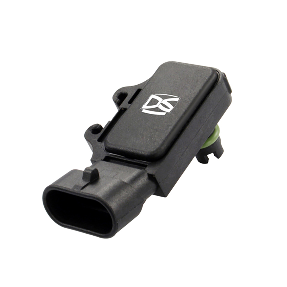SENSOR MAP