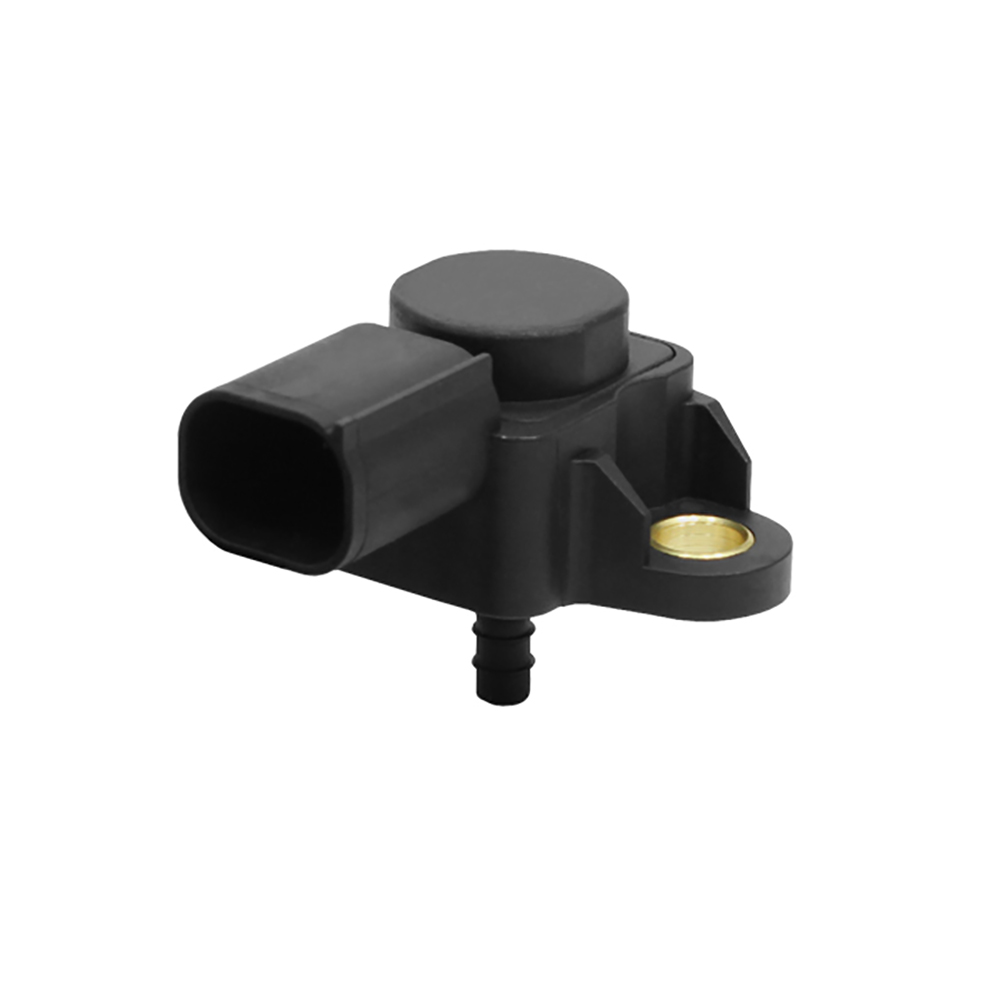 SENSOR MAP