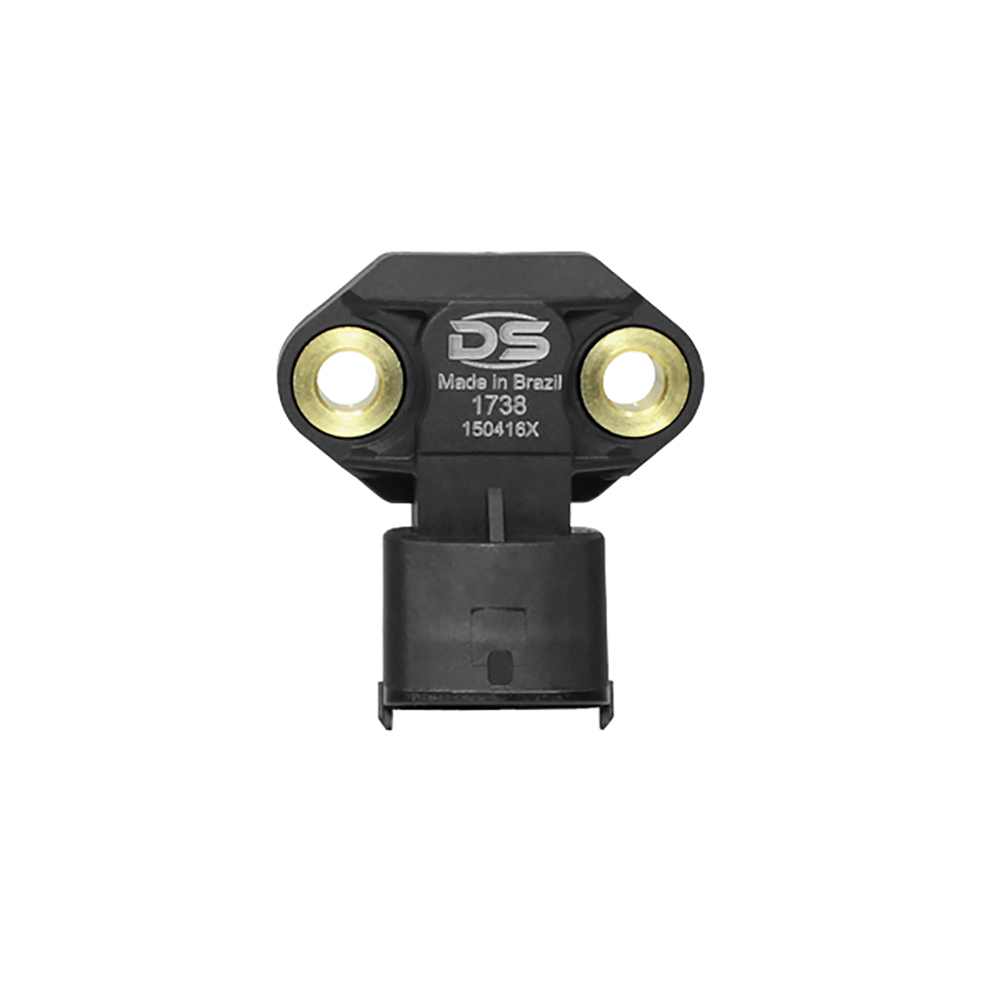 SENSOR MAP