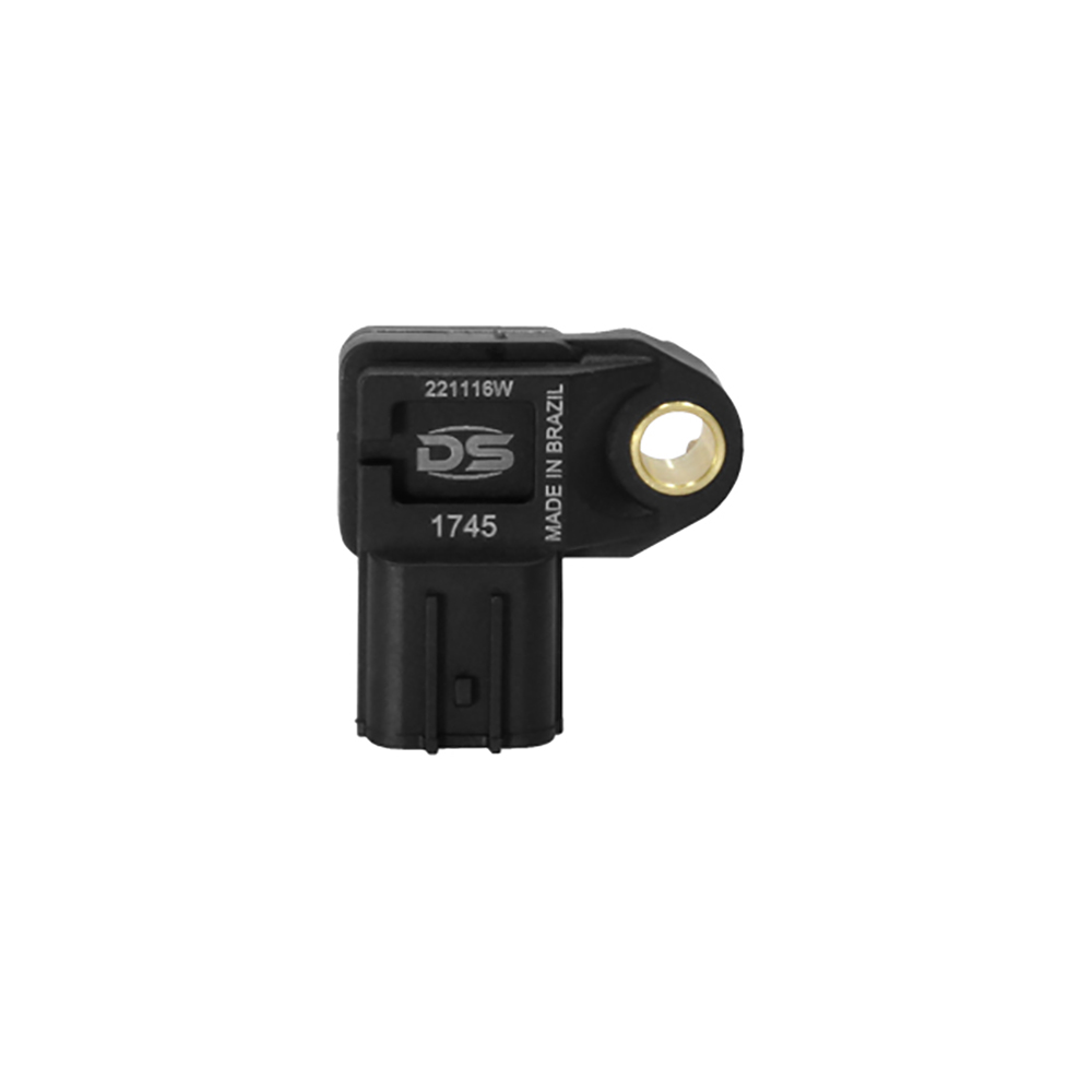 SENSOR MAP