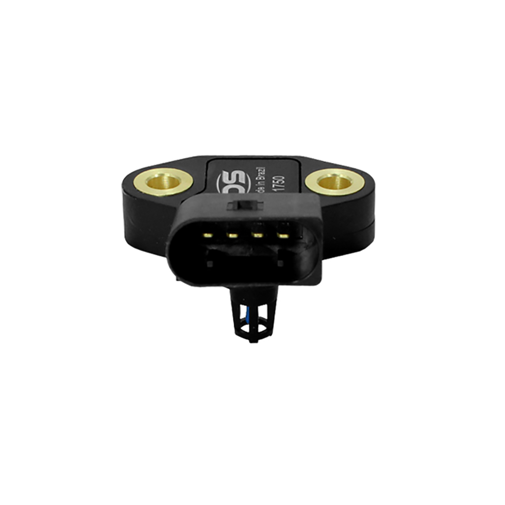 SENSOR MAP