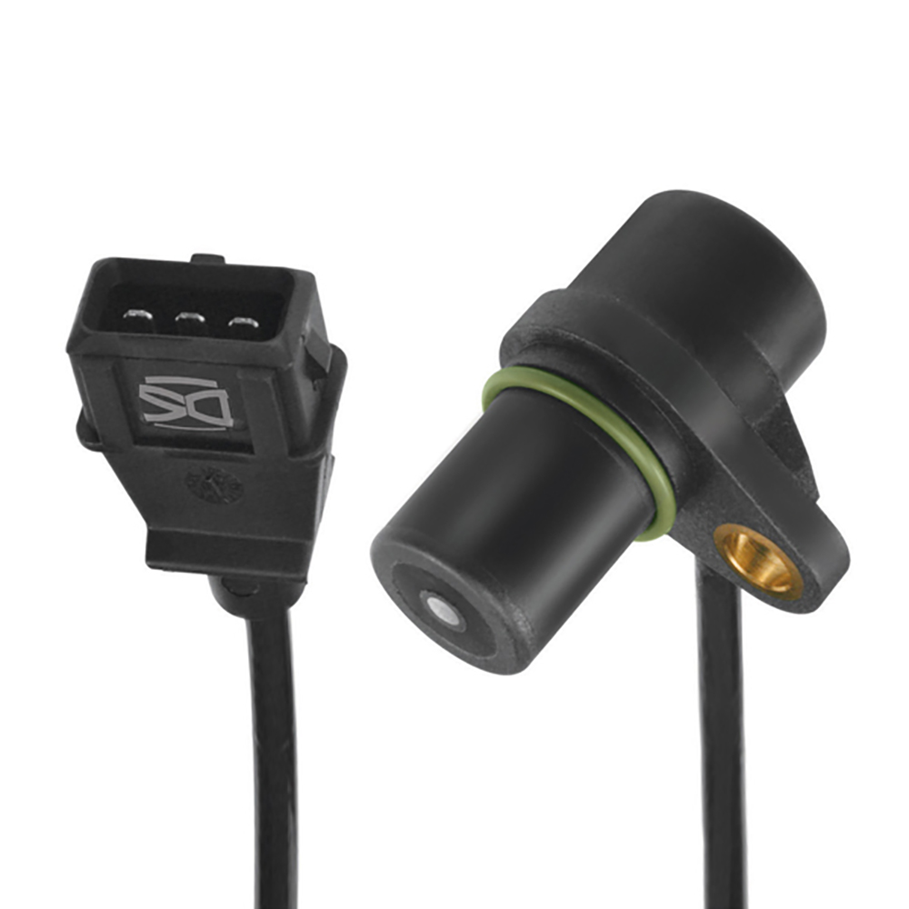 SENSOR DE ROTACAO + RETENTOR