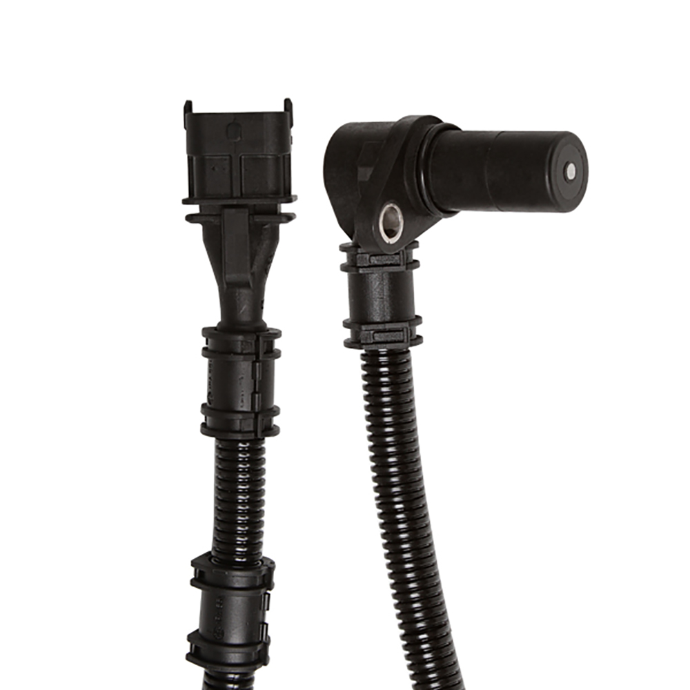SENSOR DE ROTACAO