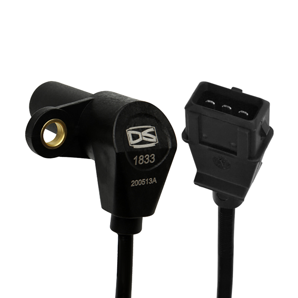 SENSOR DE ROTACAO