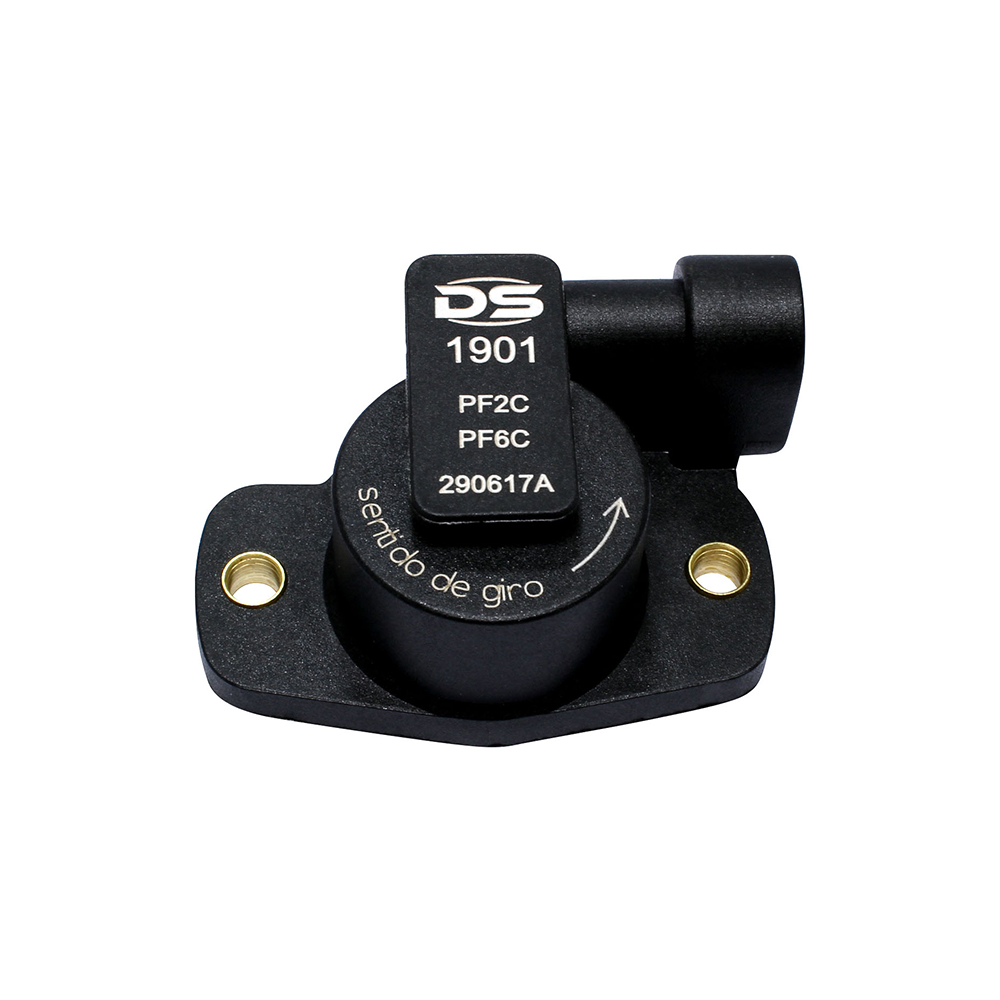 SENSOR DE POSICAO DA BORBOLETA