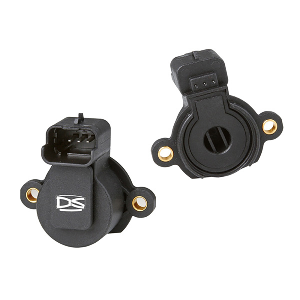 SENSOR DE POSICAO DA BORBOLETA