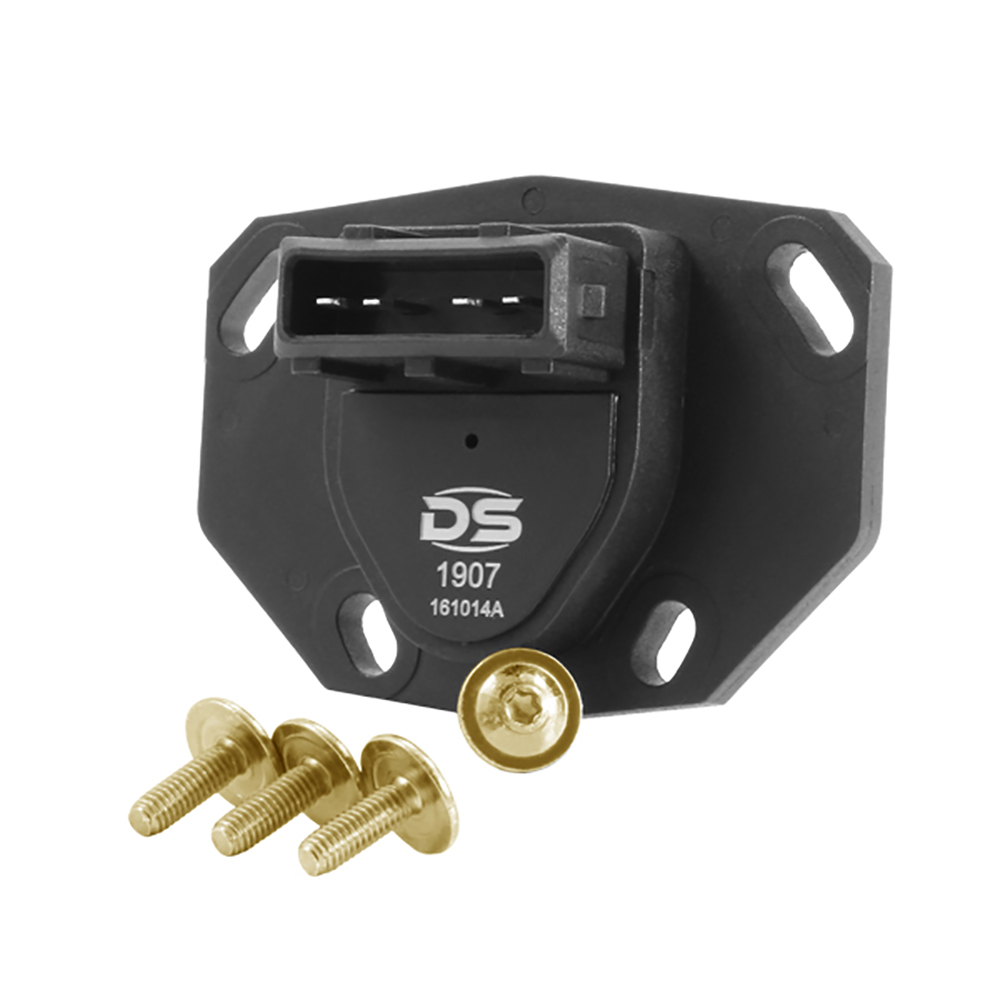 SENSOR DE POSICAO DA BORBOLETA