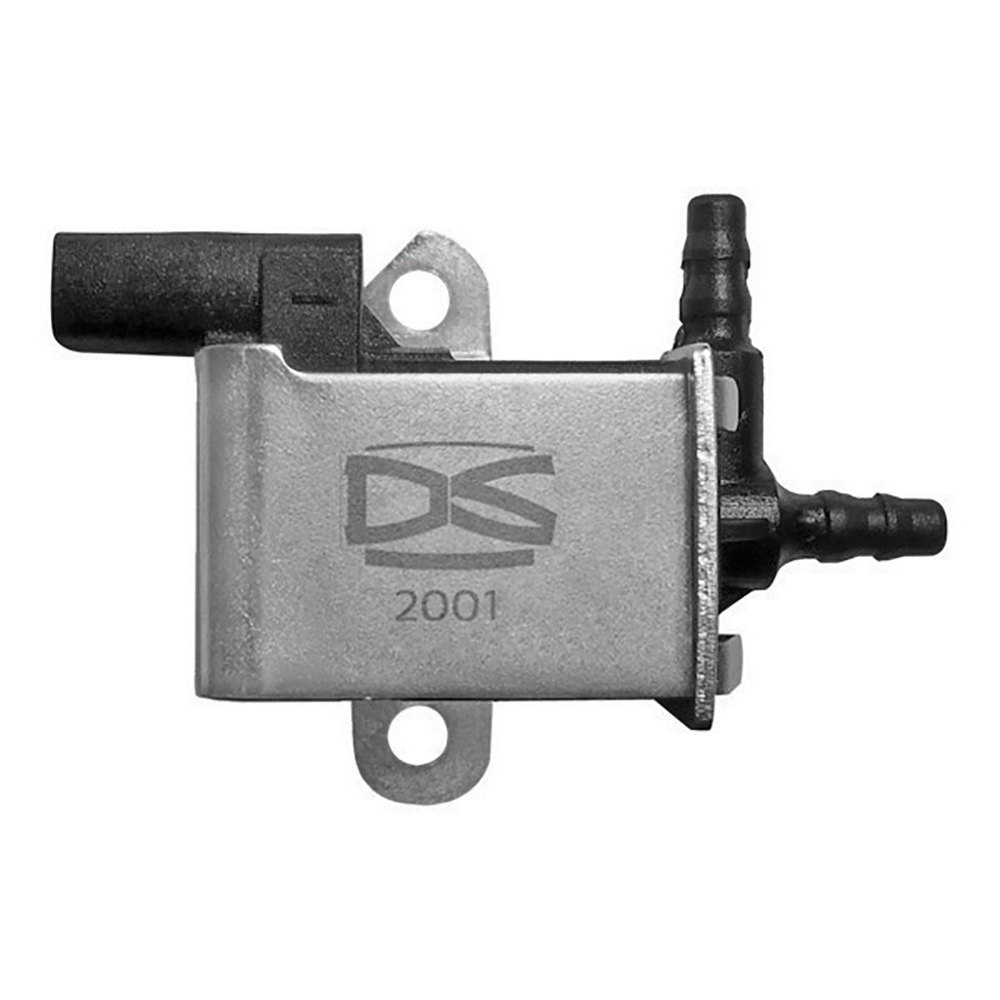 VALVULA SOLENOIDE