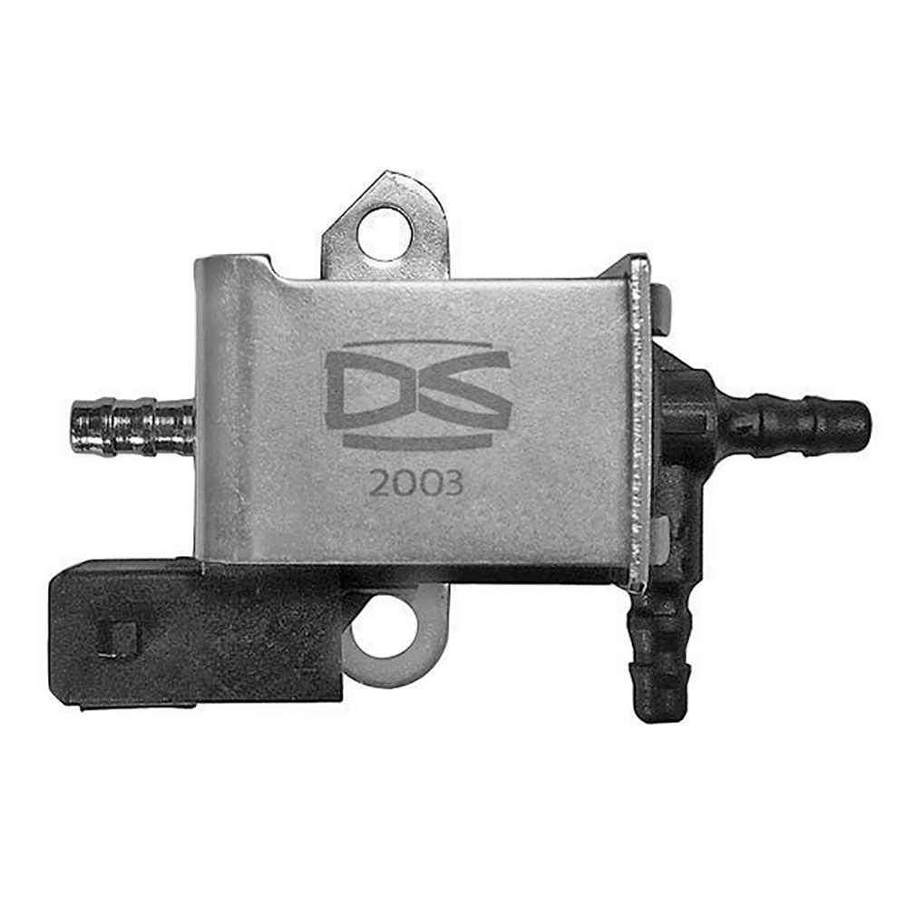 VALVULA SOLENOIDE
