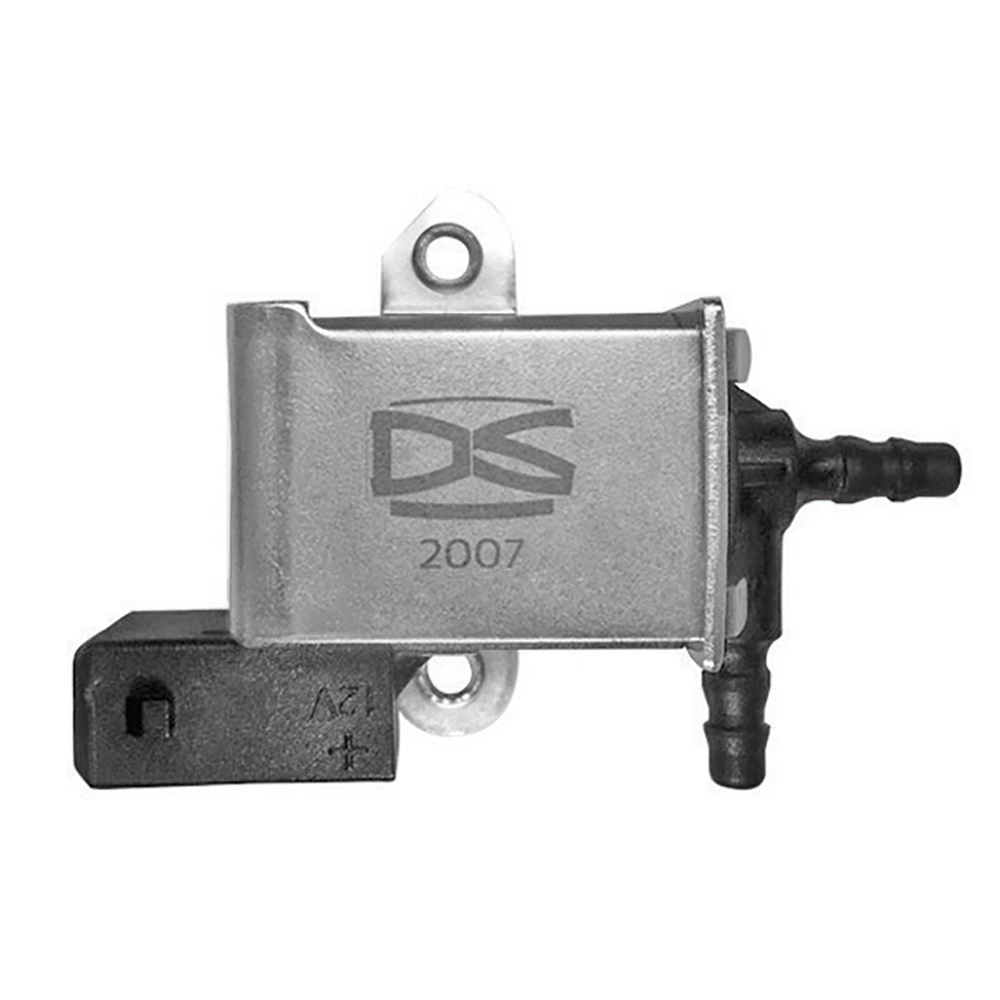 VALVULA SOLENOIDE
