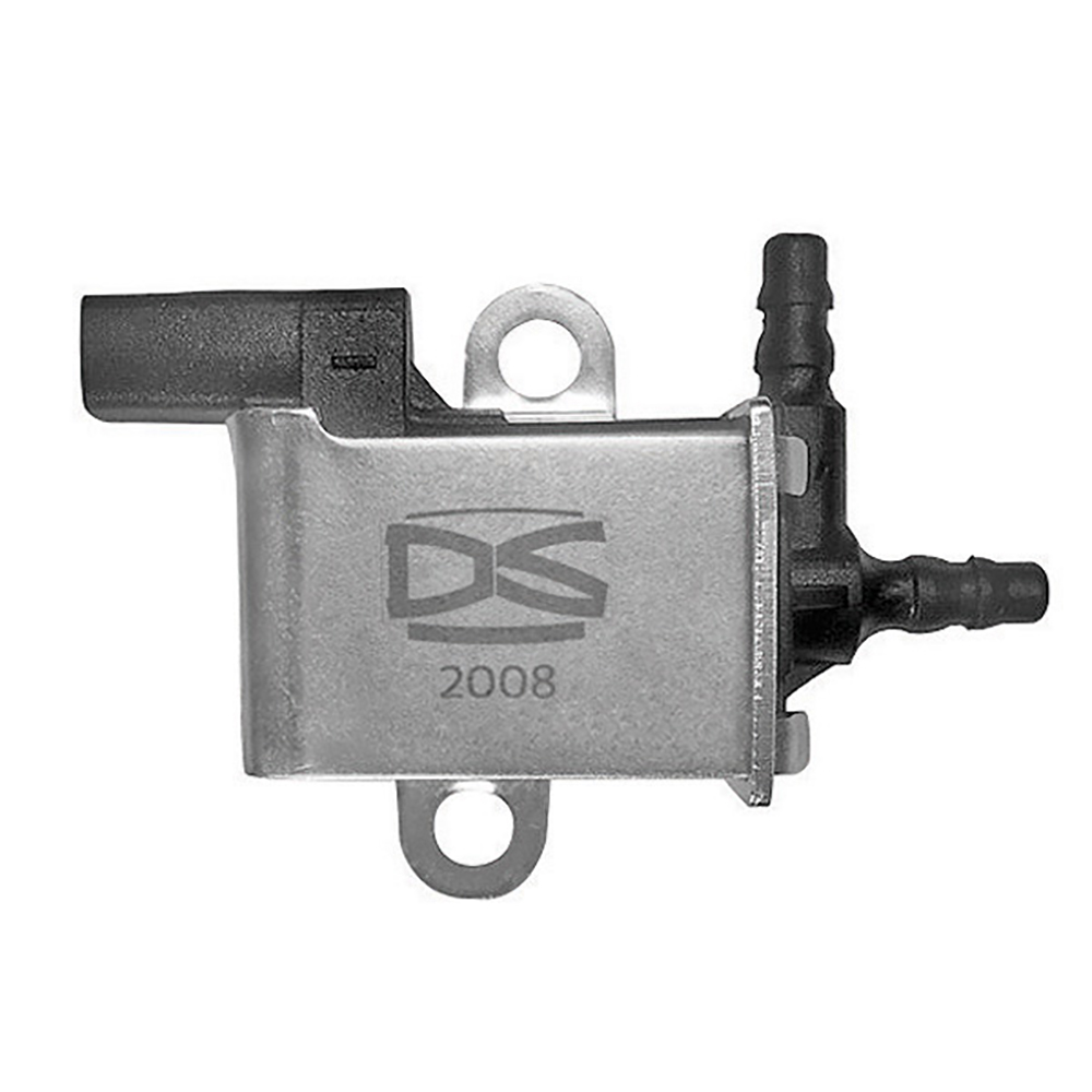 VALVULA SOLENOIDE