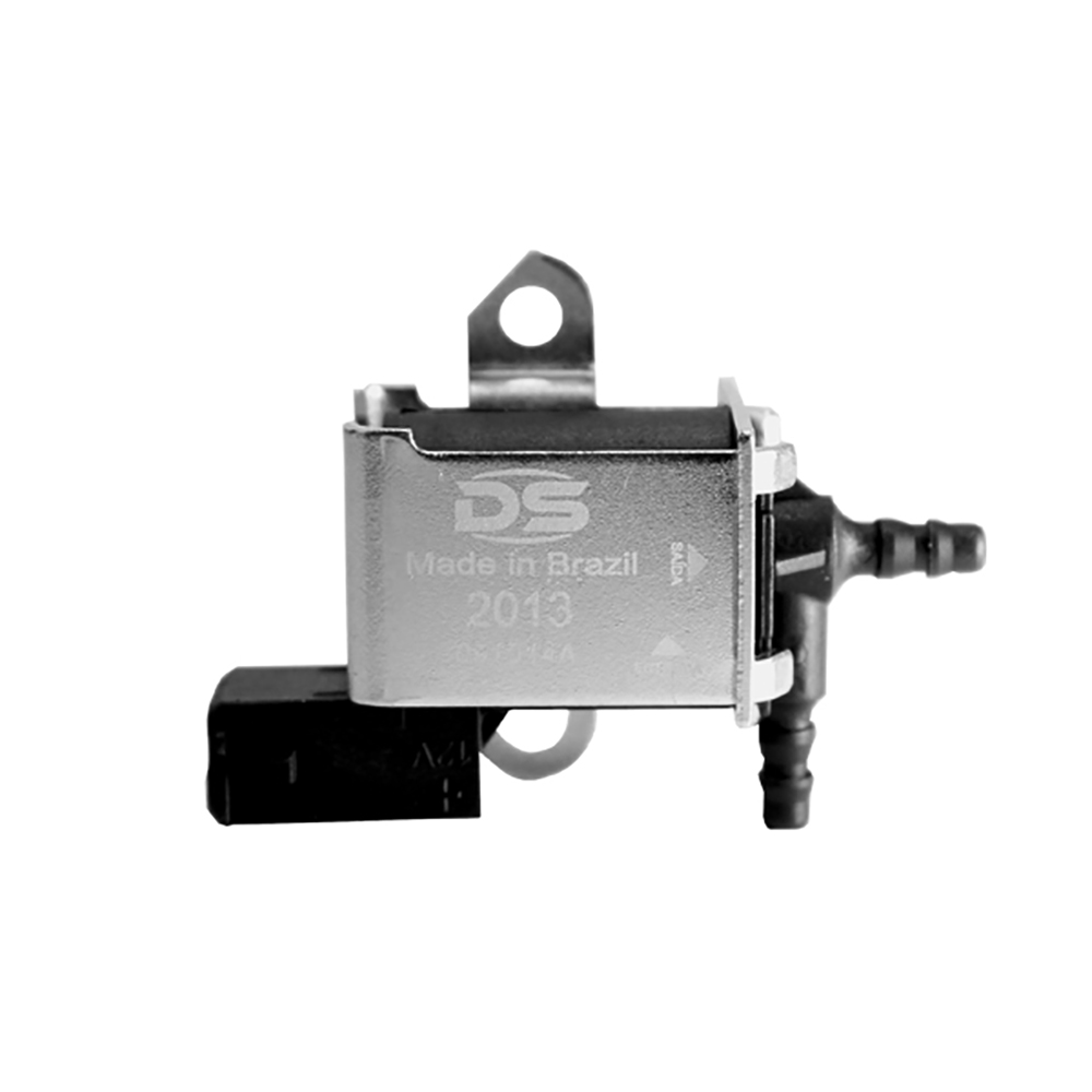 VALVULA SOLENOIDE