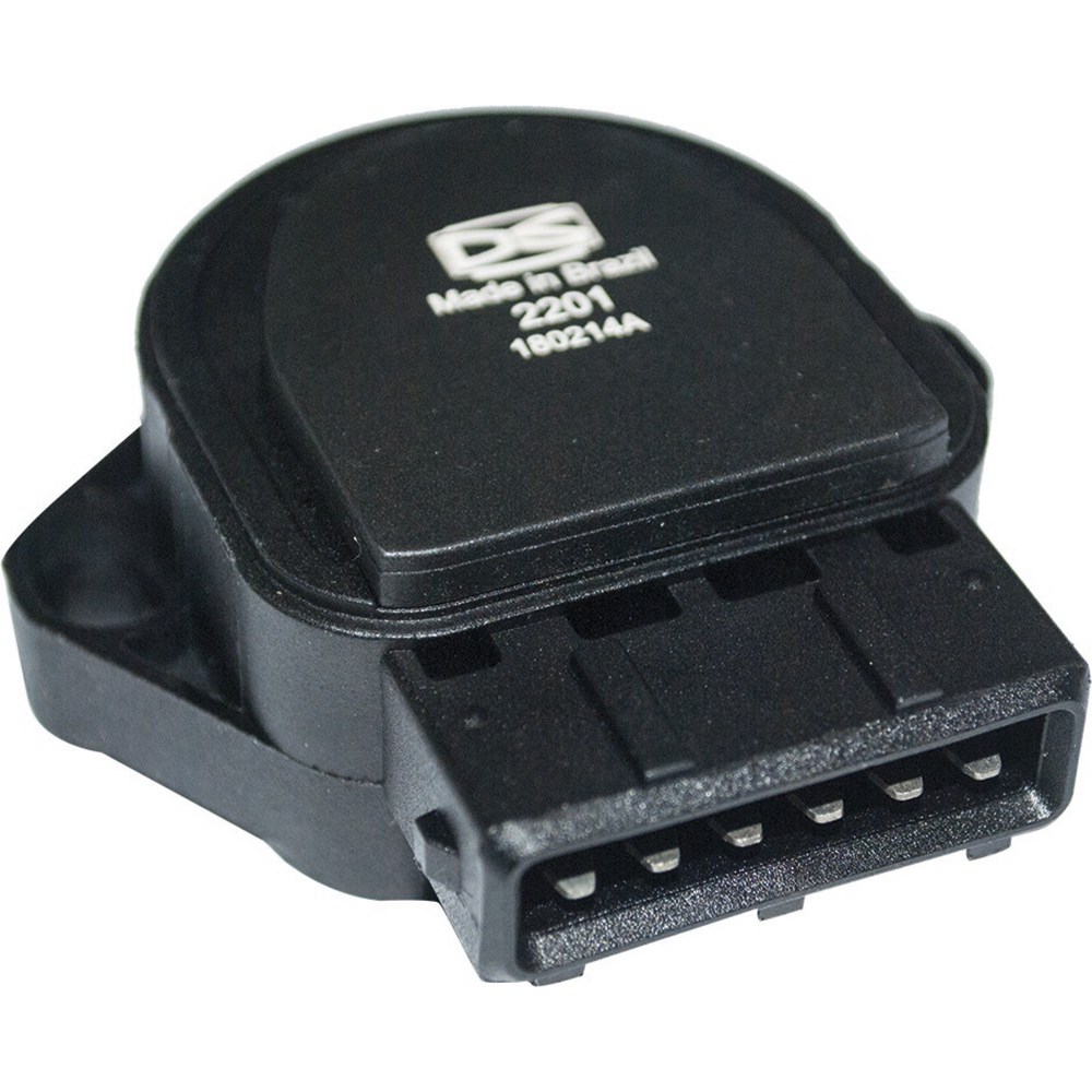 SENSOR DE POSICAO DA BORBOLETA