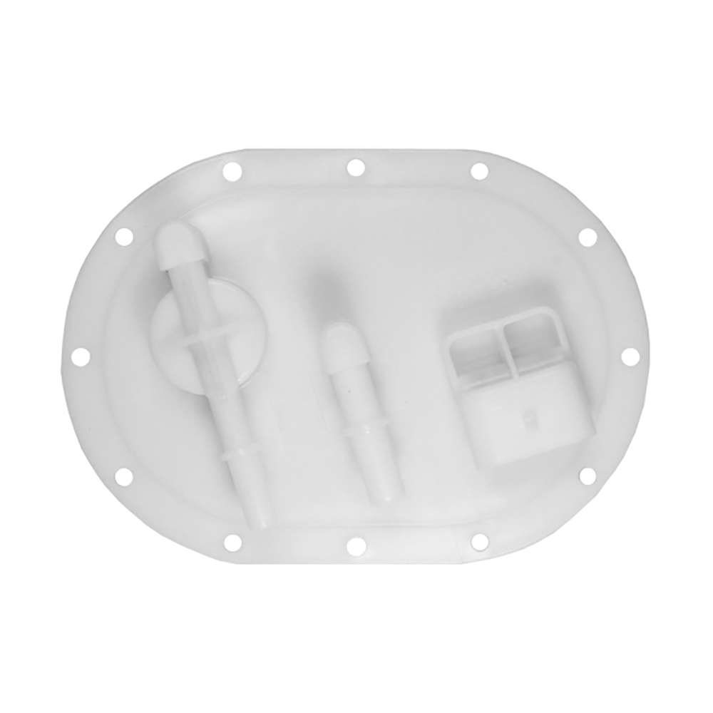 FLANGE DA BOMBA DE COMBUSTIVEL