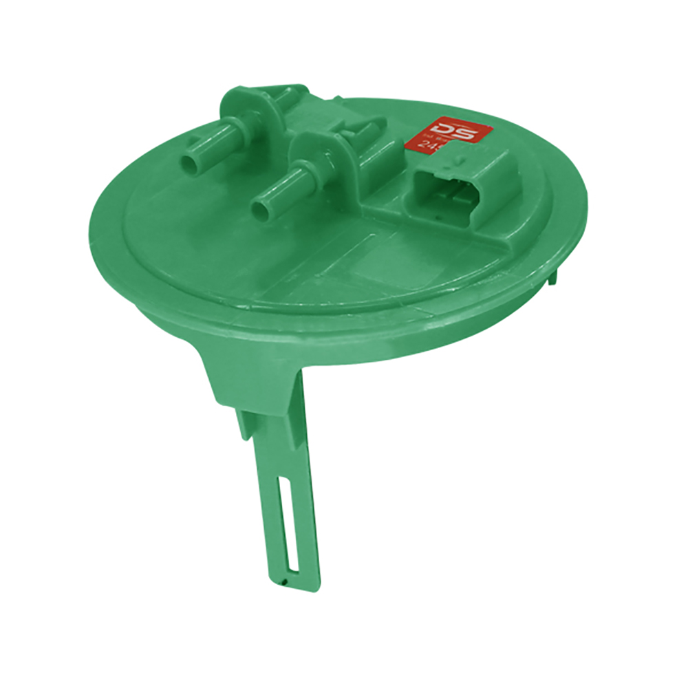 FLANGE DA BOMBA DE COMBUSTIVEL