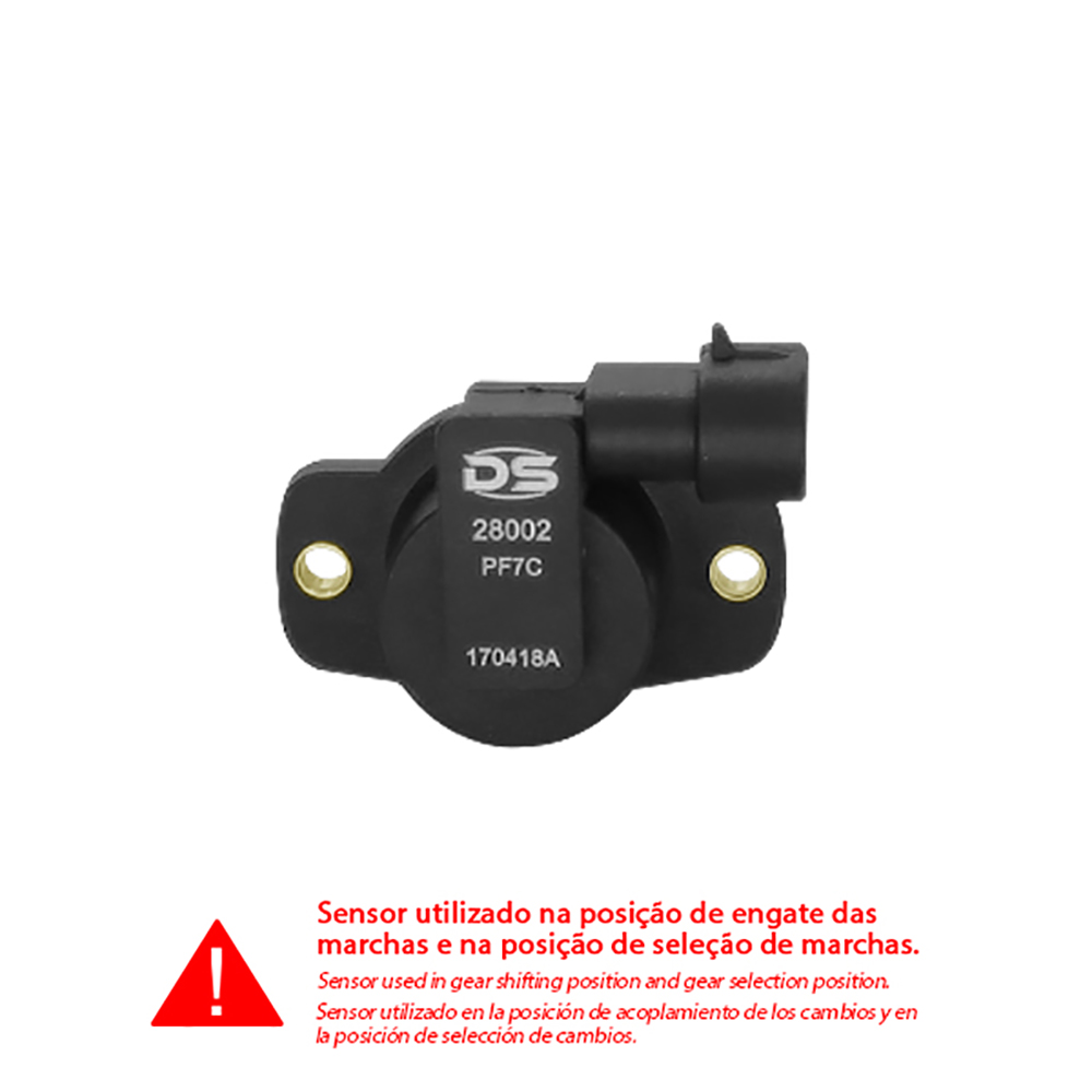 SENSOR