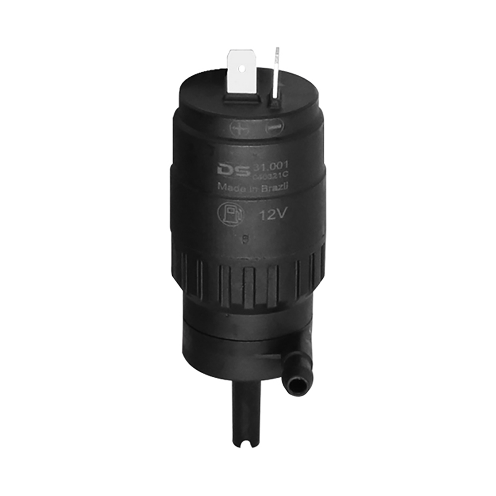 ELETROBOMBA DA PARTIDA FRIA