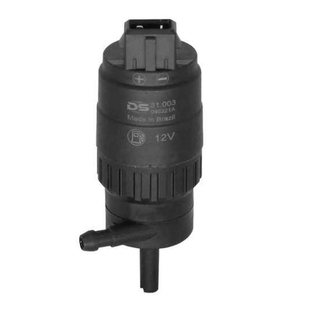 ELETROBOMBA DA PARTIDA FRIA