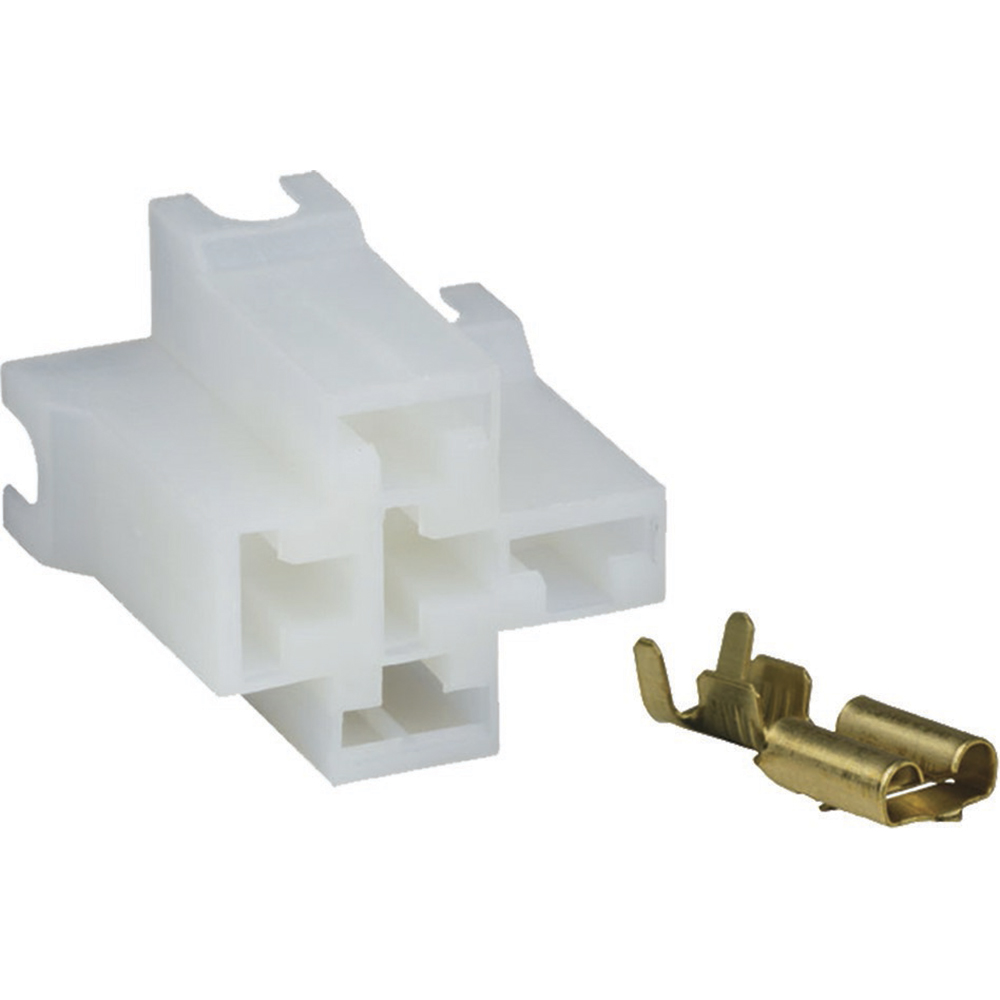 CONECTOR